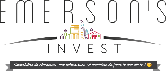 Emerson's Invest